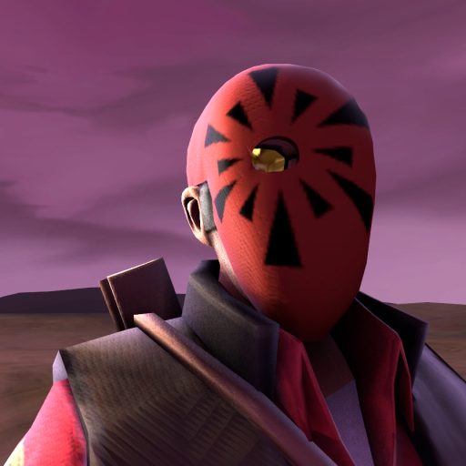 Rogue Marksmann