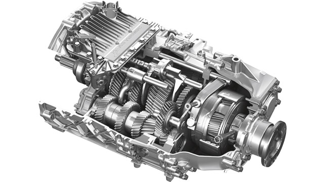 [tob9050]ZF AS Tronic/TraXon/Ecosplit/PowerLine Transmission Pack
