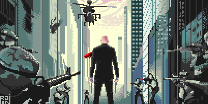 Steam Community :: Hitman: Absolution