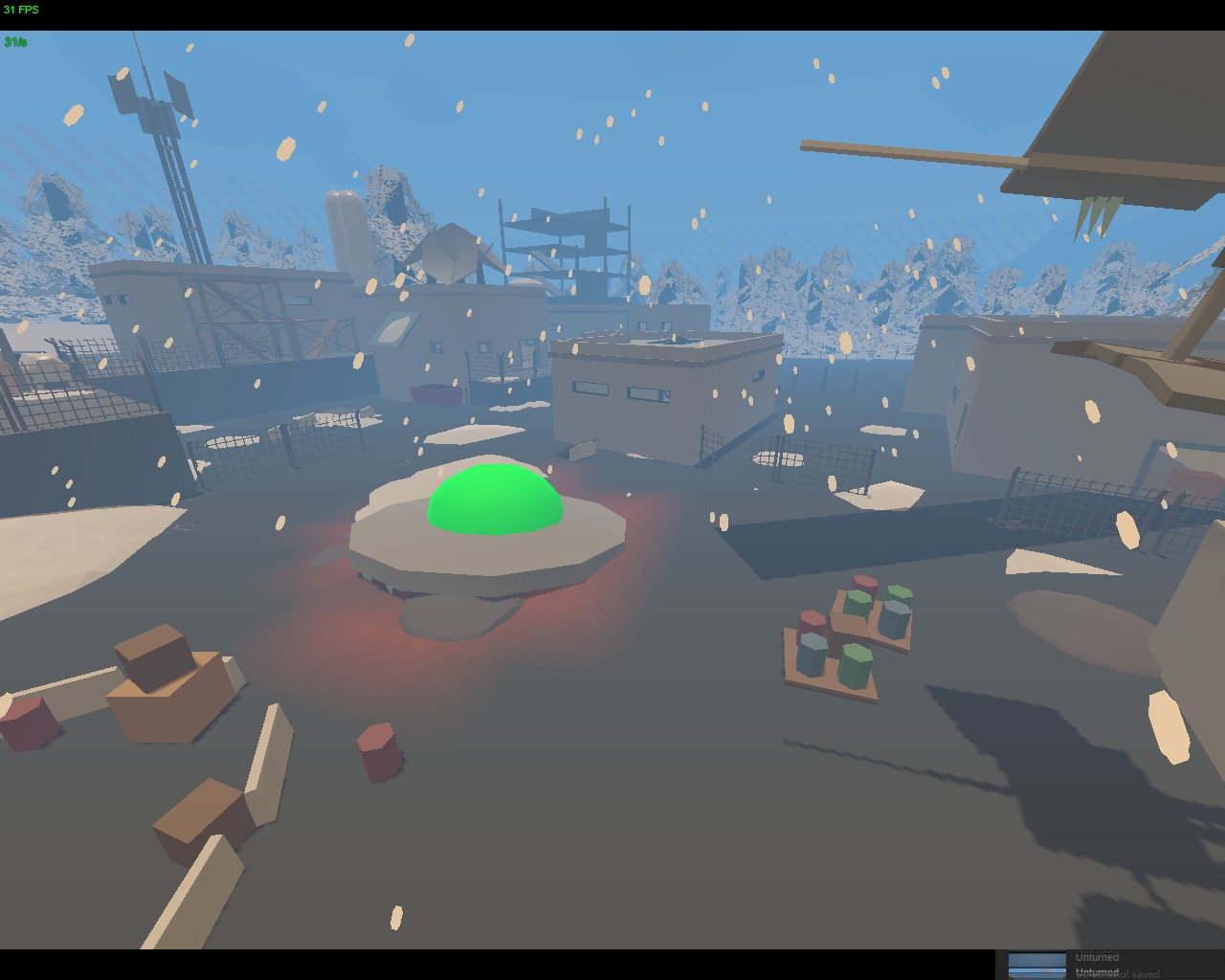 PvPAlien – Unturned Mod