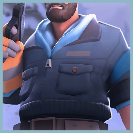 Antarctic Researcher
