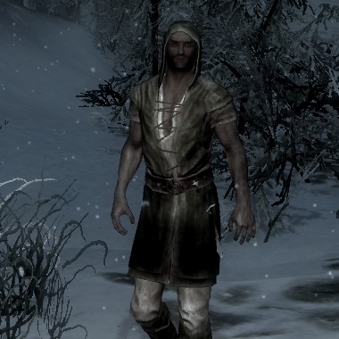 The White Phial/Courier Quest Fixes.