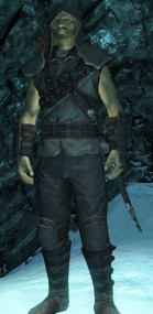 Summerset Shadows And Karliah's Armor.