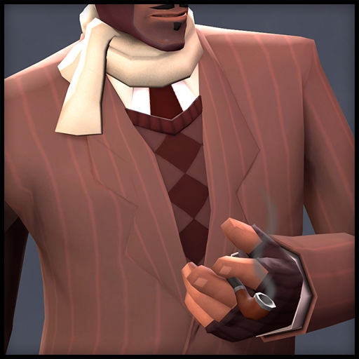 Trés Chic
