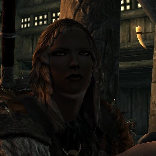 Ingokn Female Nord Follower