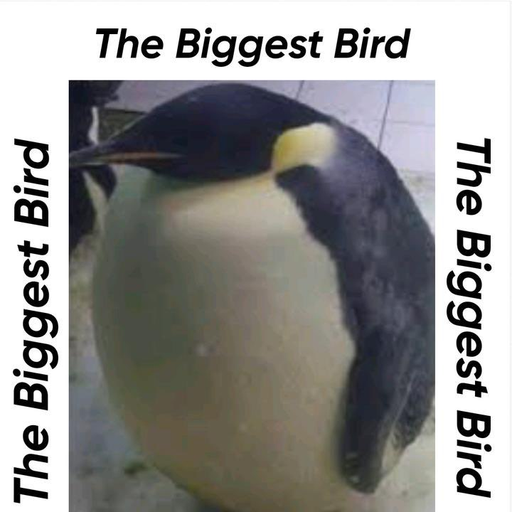 biggest burb – tModLoader Mod