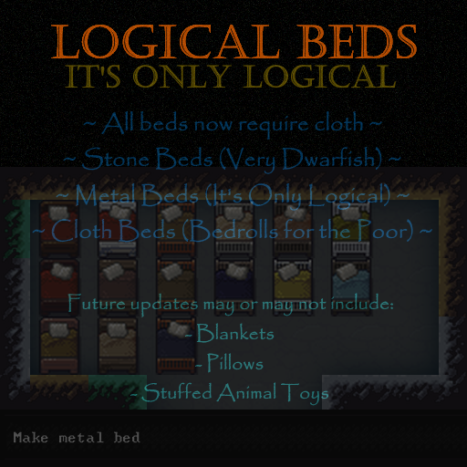 Logical Beds