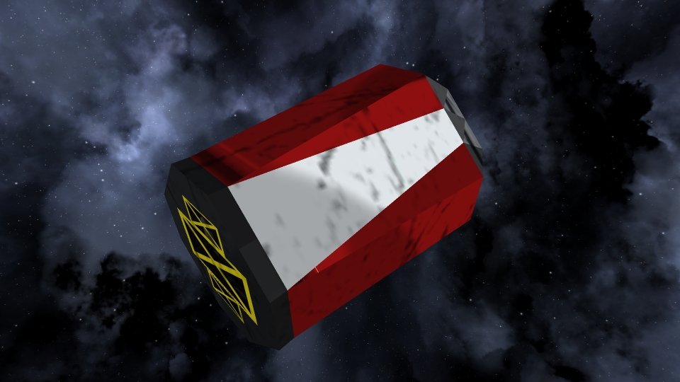 [CC] T0-XXS-Engine-1 preview