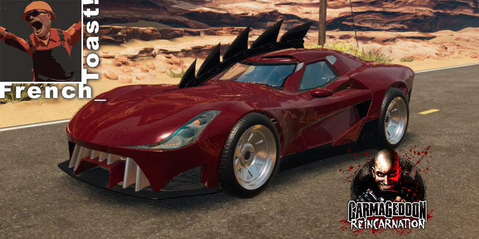 Eagle R