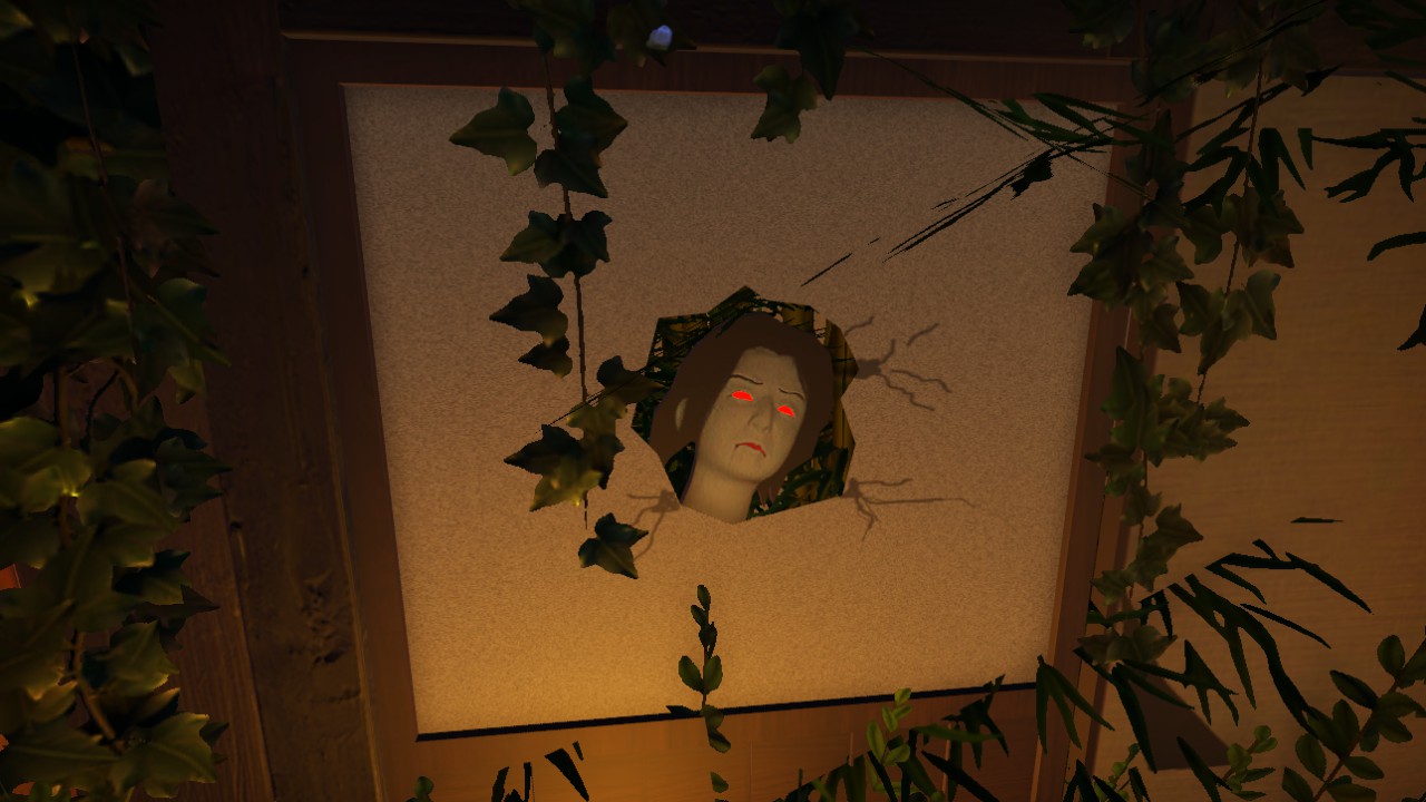 Kabeana Haunted