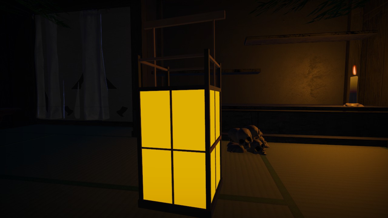Lantern 2