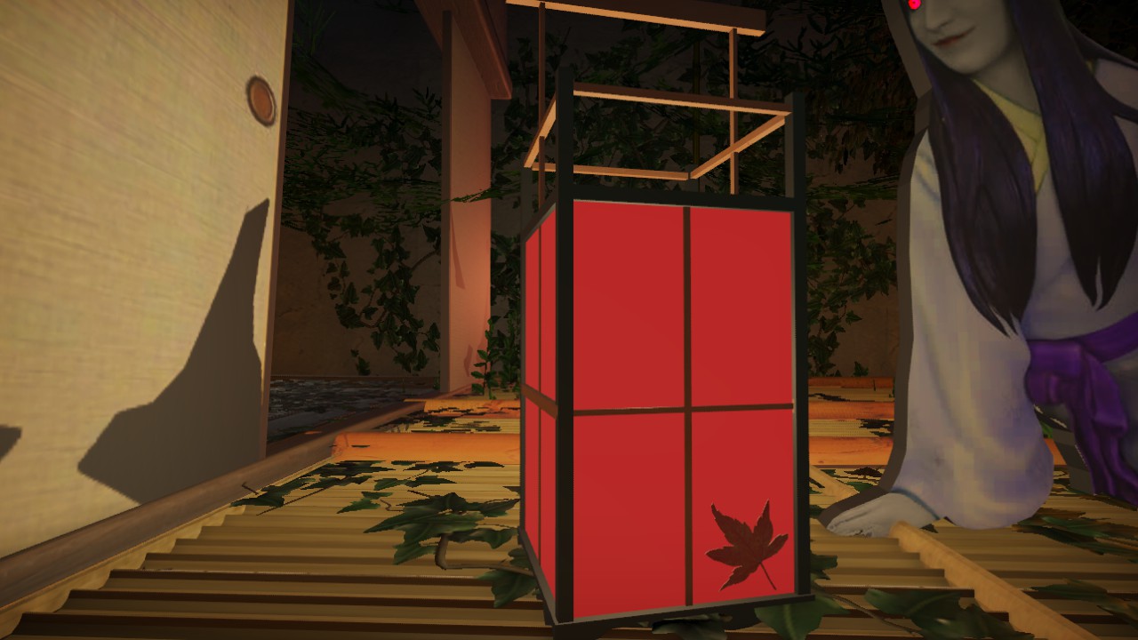 Lantern Flexible Color