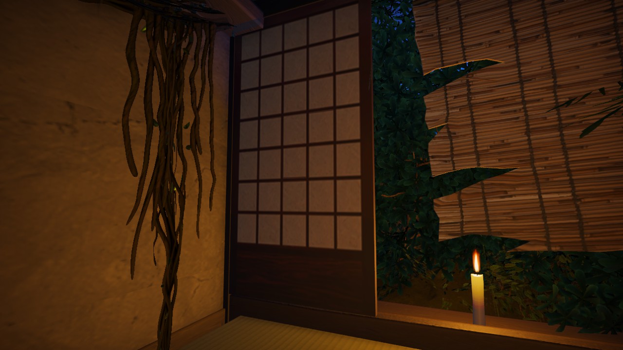 Shoji