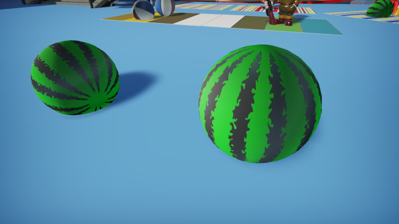 Suika Ball