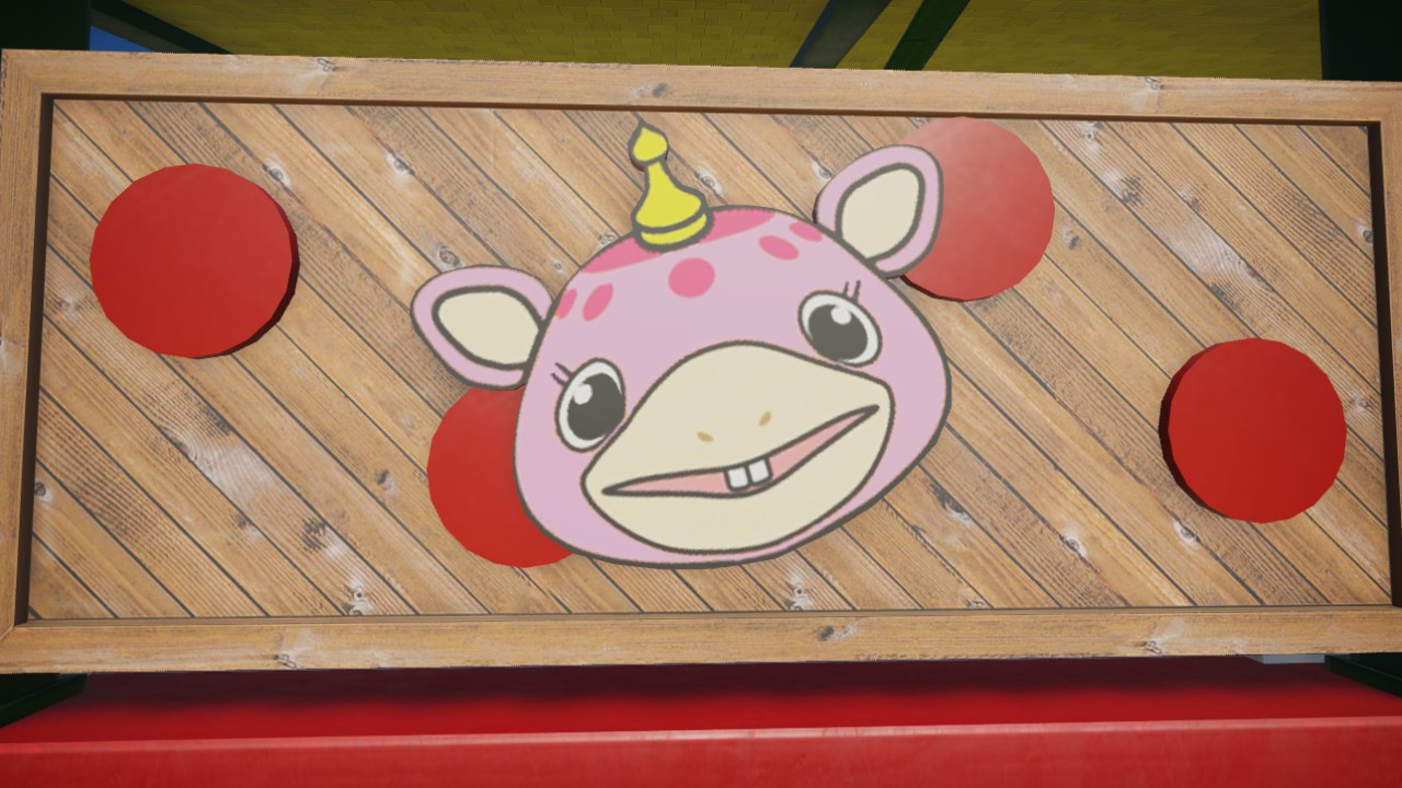 Busuka Cycle Buko Panel