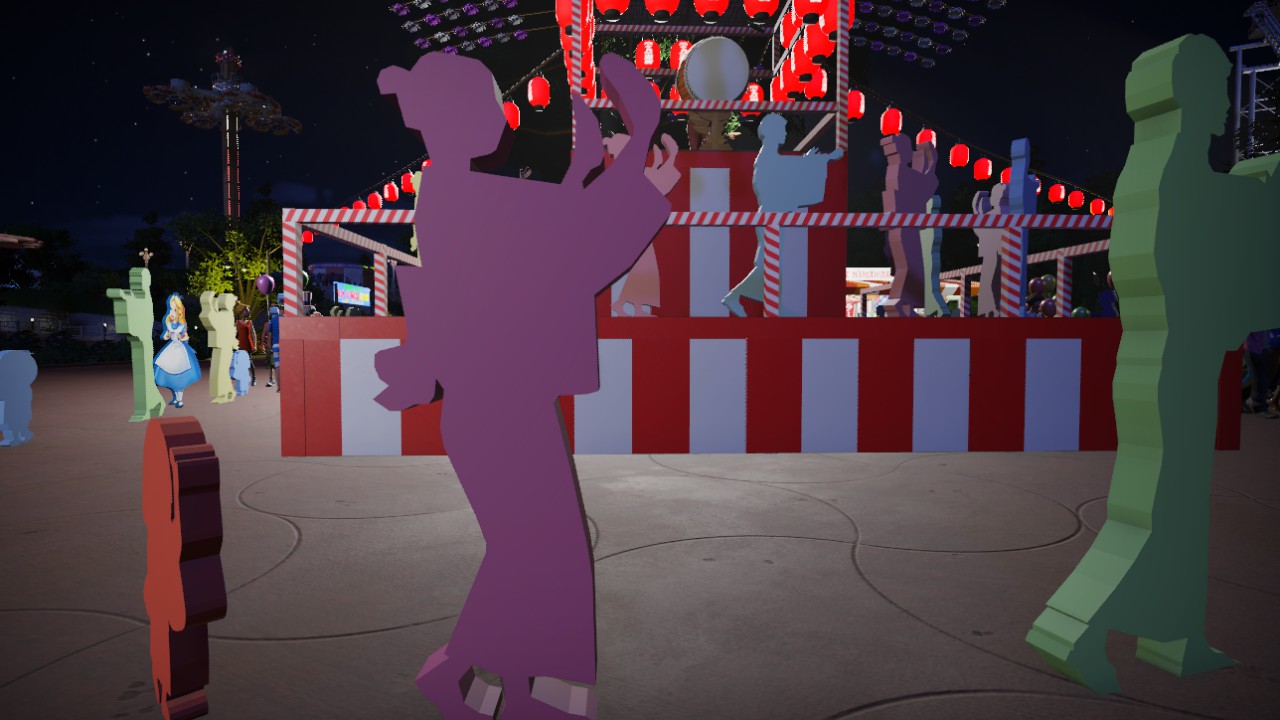 Bonodori Fujin