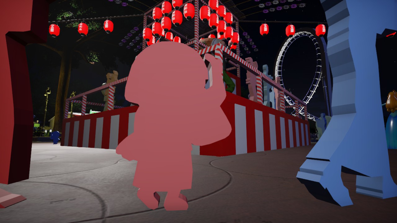 Bonodori Onnanoko