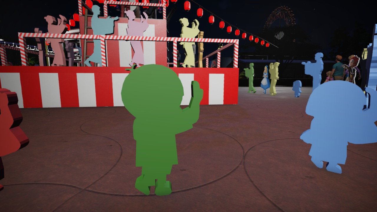 Bonodori Otokonoko