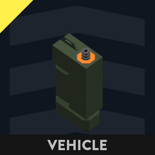 Prome Systems | Jerry Can