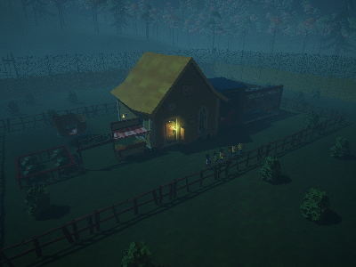 Tiny House