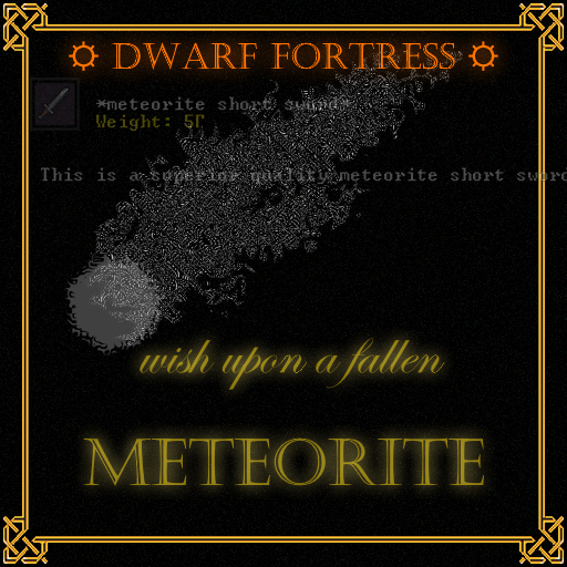 Meteorite
