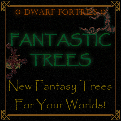 Fantastic Trees