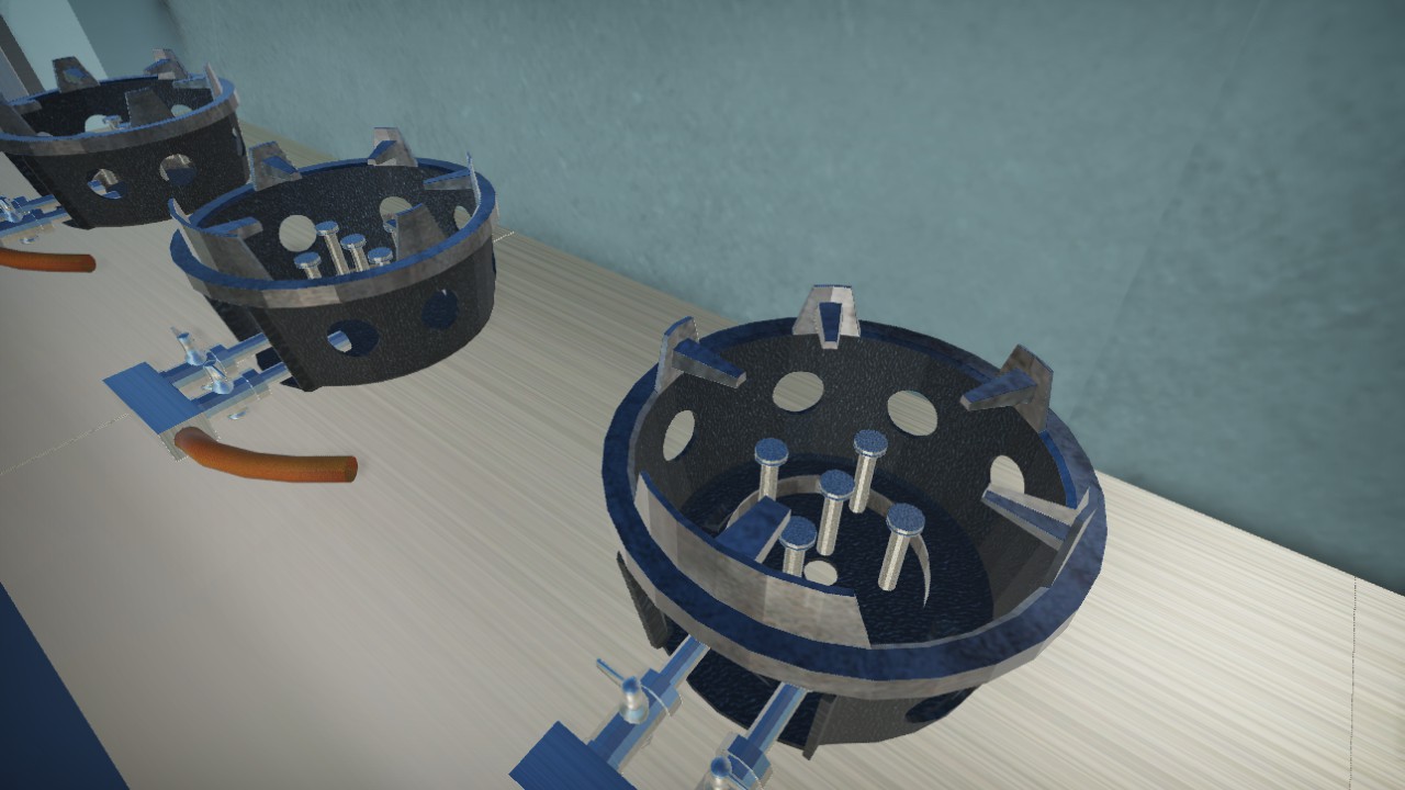 Gas stove realsize