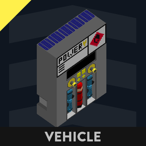 Prome Systems | Electric Vehicle Charger