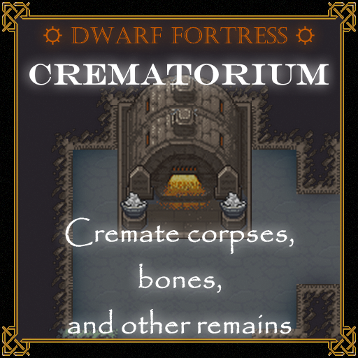 Crematorium