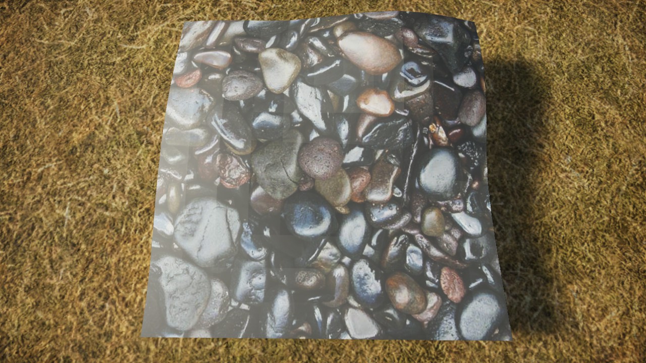 Gravel