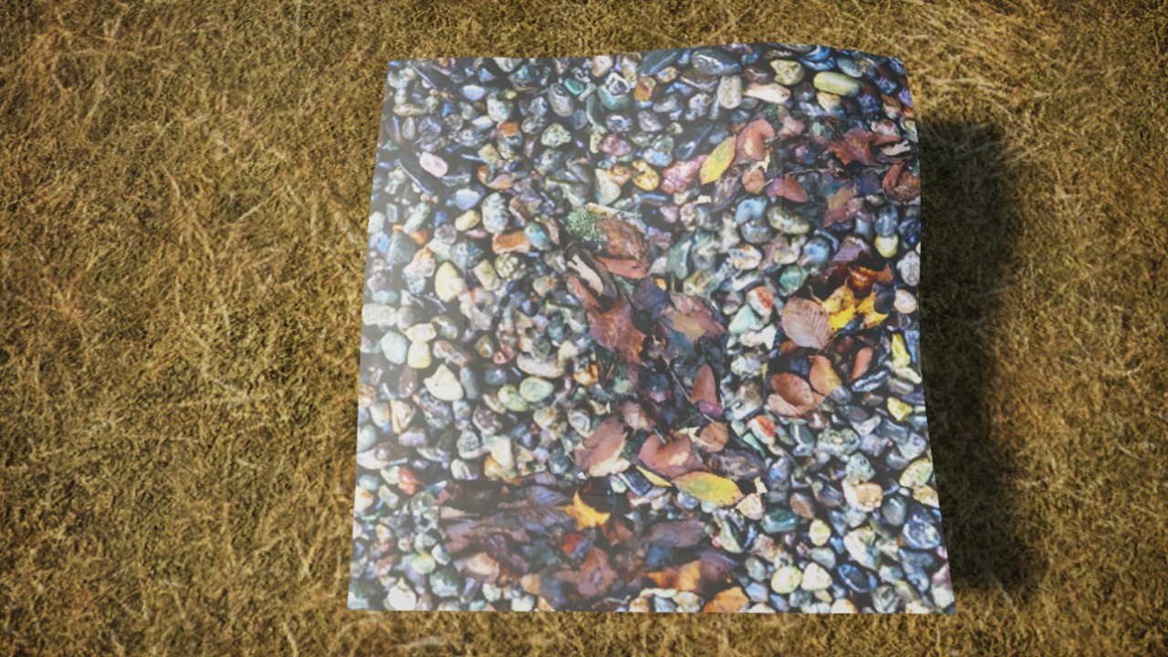Gravel