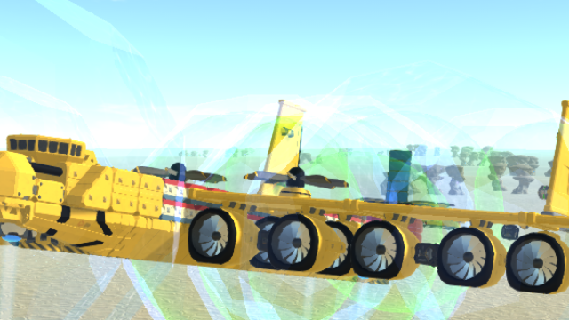 Practical bomber (AFFORDABLE)