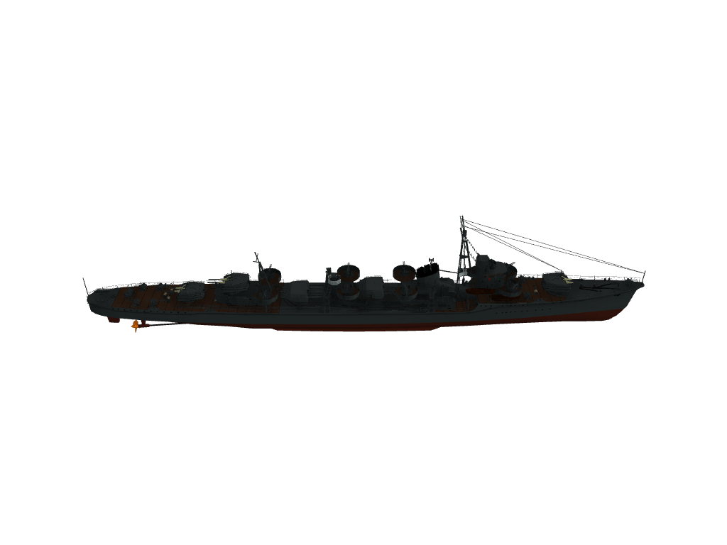 JMDSF Kawagiri