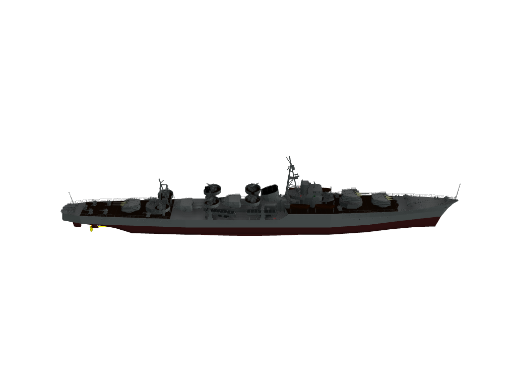 JMDSF  Yamasame