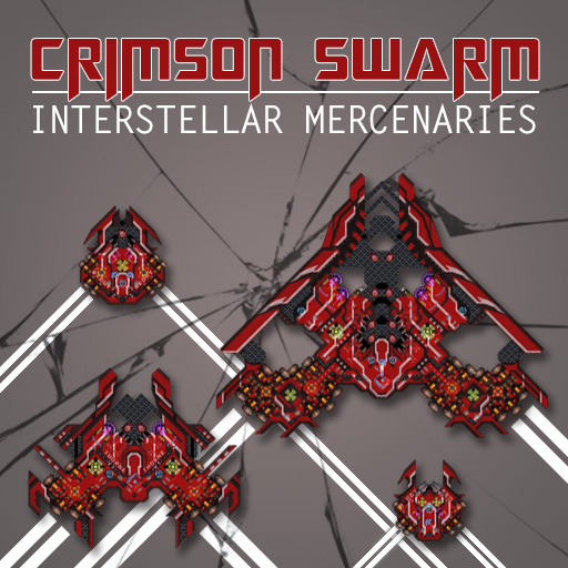 Crimson Swarm
