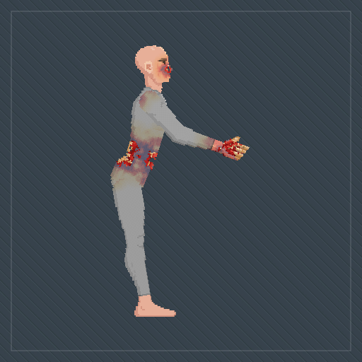 Zombie
