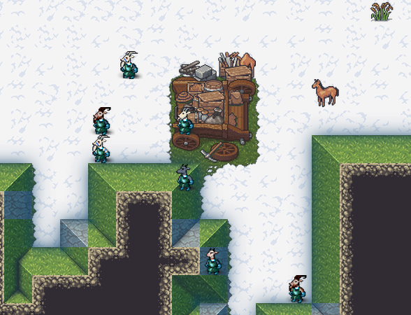 Critter Fortress