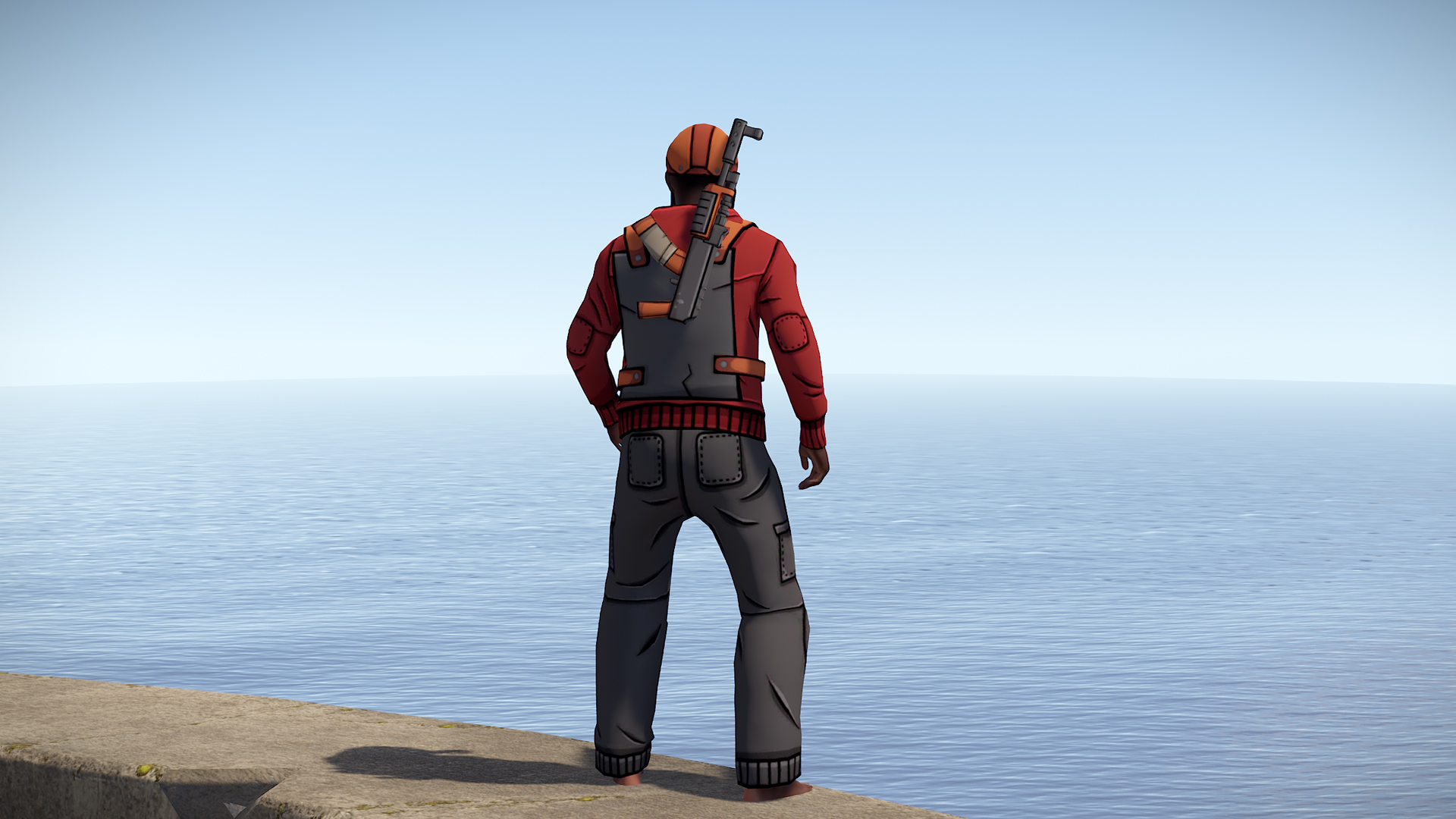 JPEG Facemask