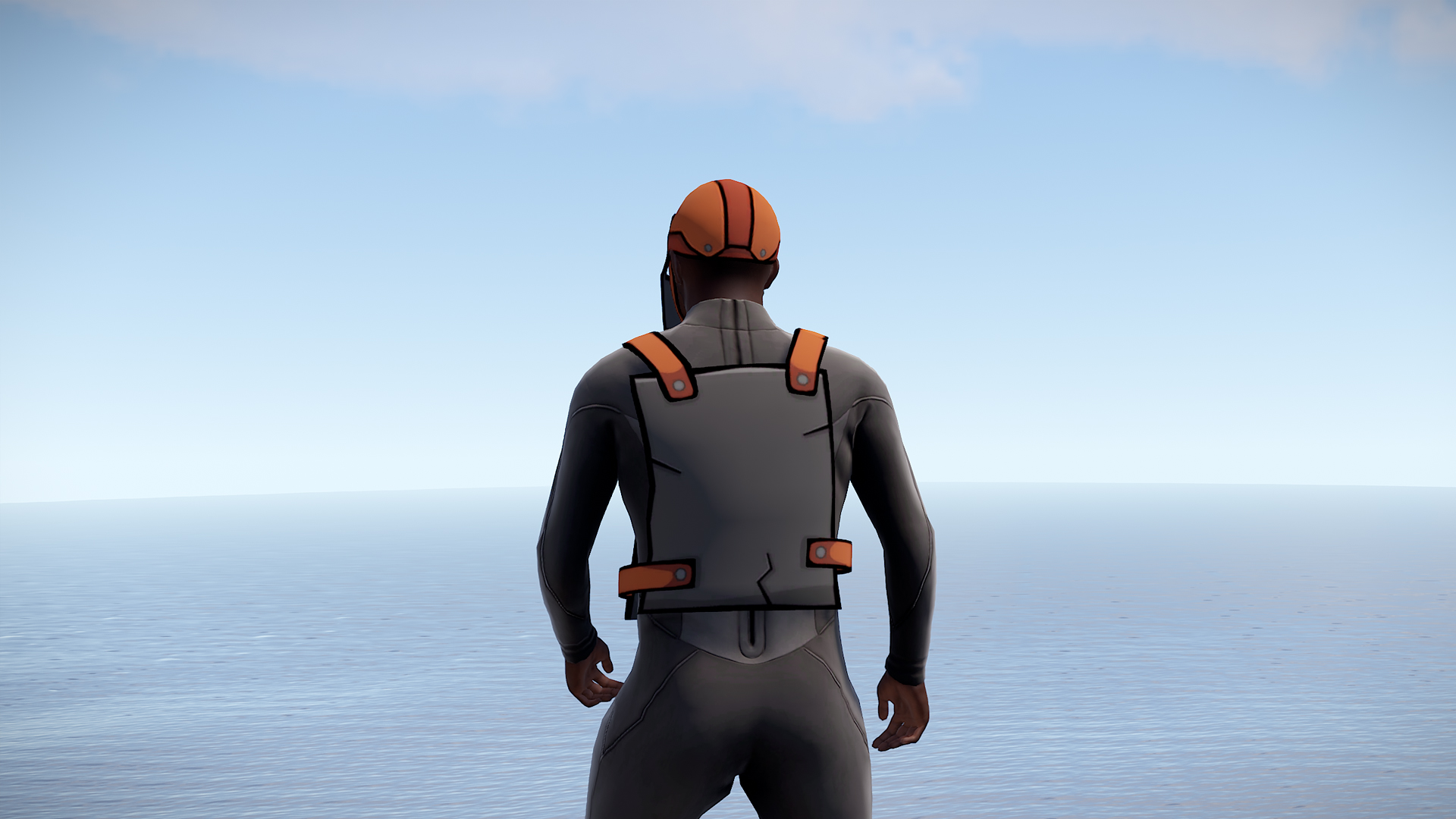 JPEG Facemask