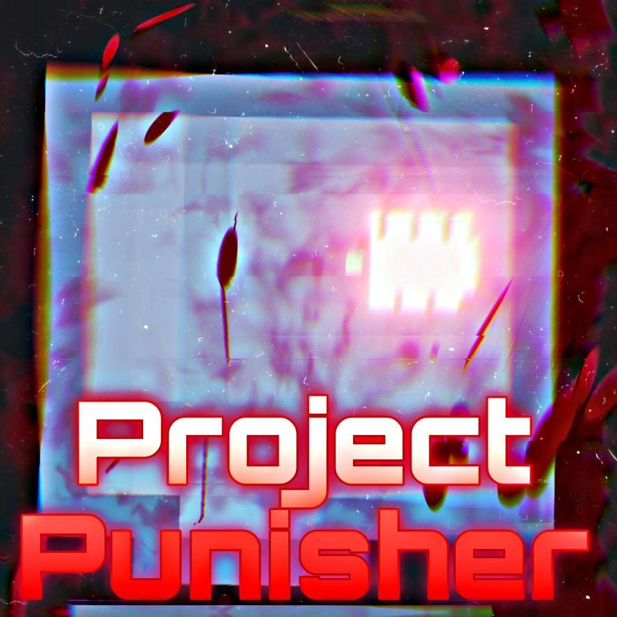 {[Project Punisher]} 1 26