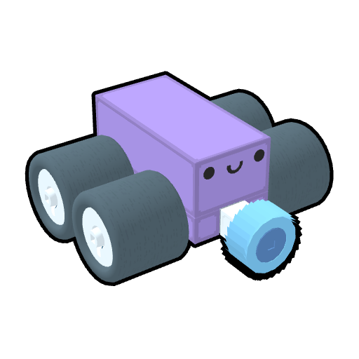 Roomby