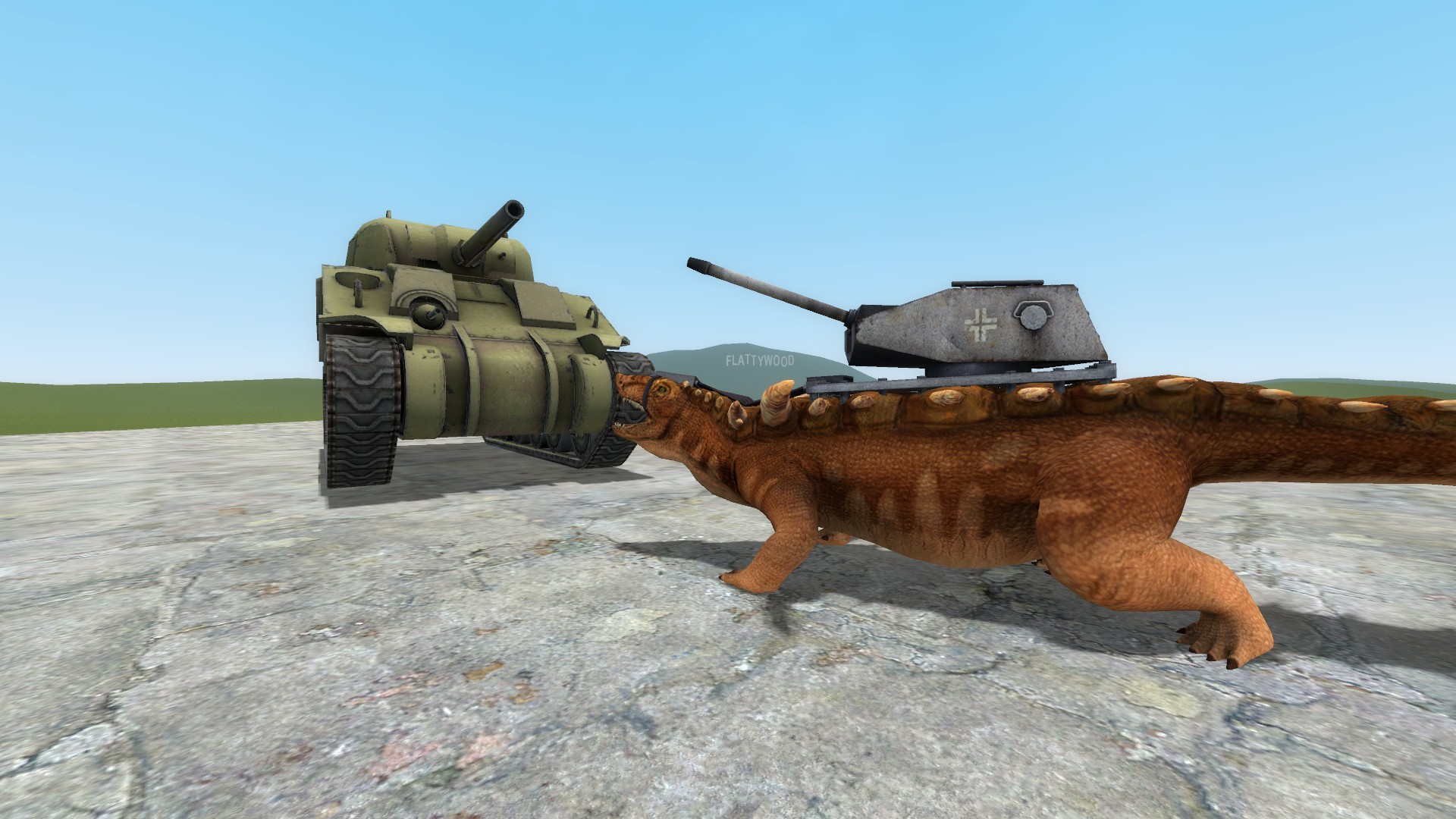 Here's the steam workshop addon <a href='https://steamcommunity.com/sharedfiles/filedetails/?id=2912331862' target='blank'>Here</a> 