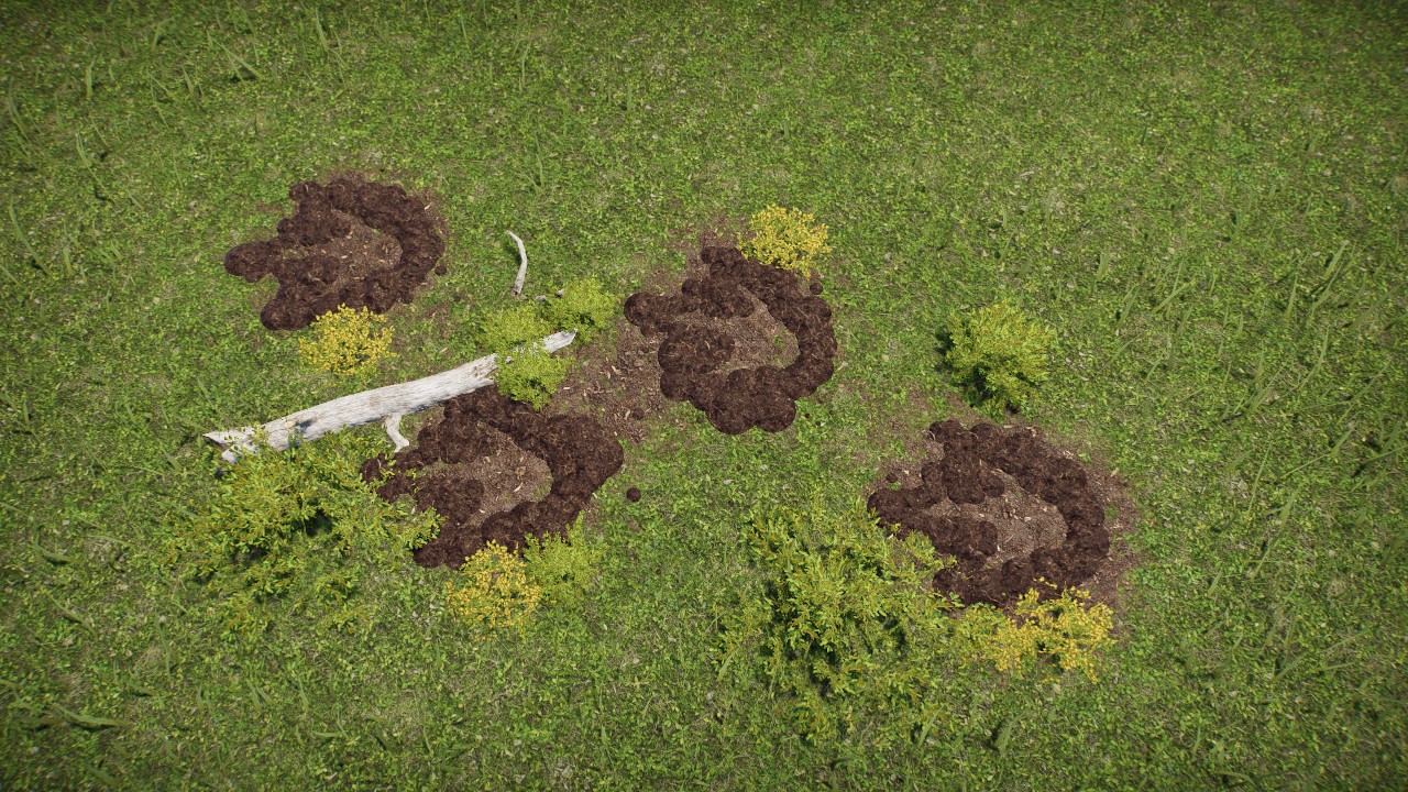Therapod Tracks 1