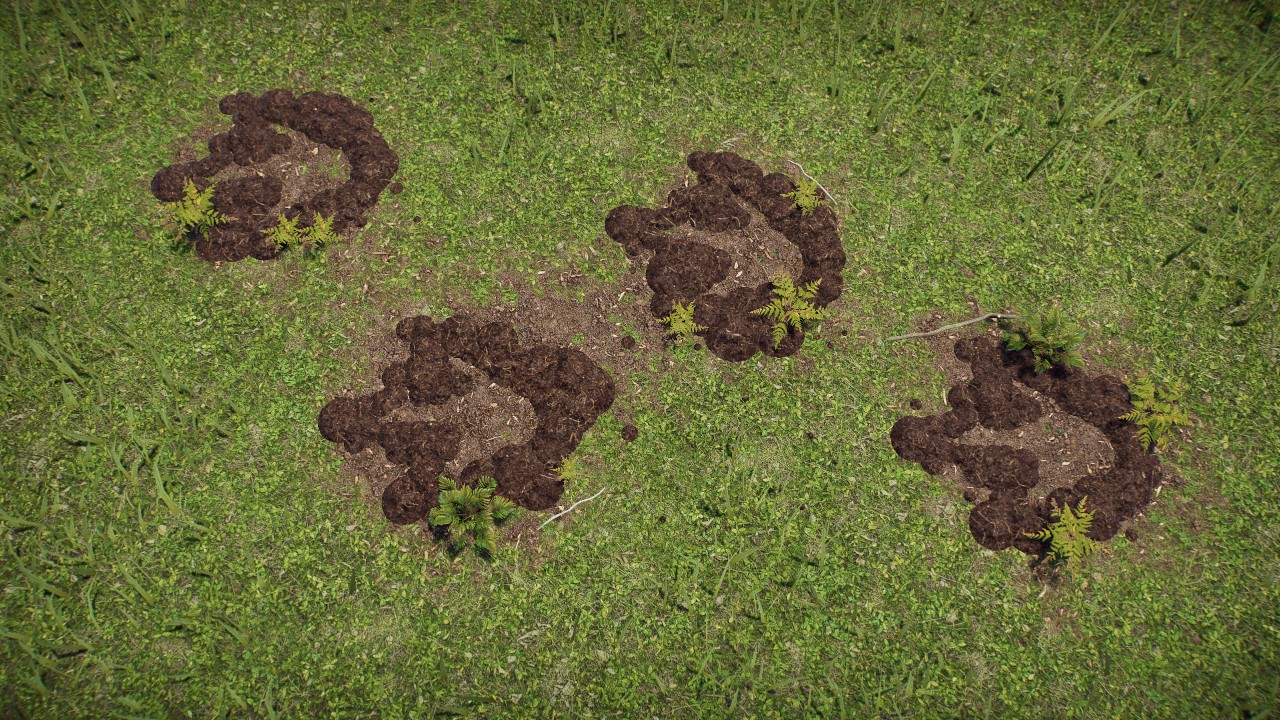 Therapod Tracks 2