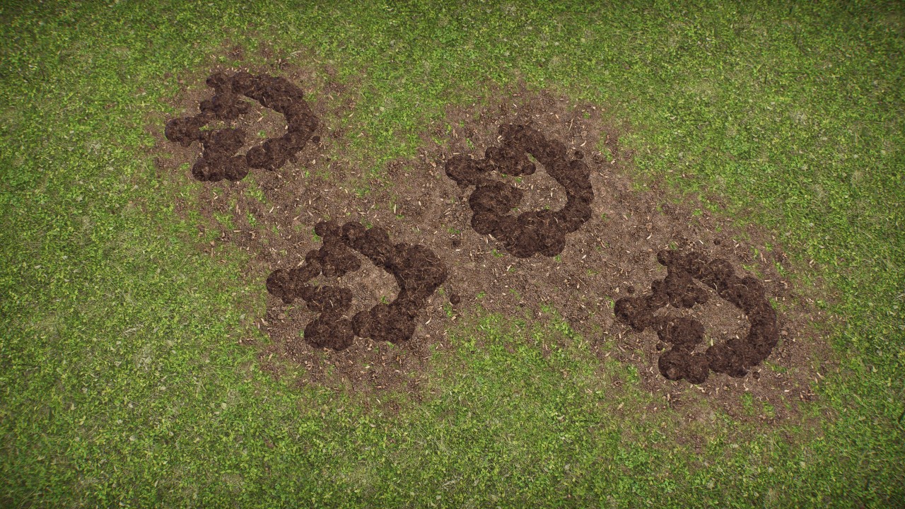Therapod Tracks 3