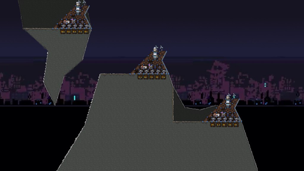 Spamton Giga Hardmode