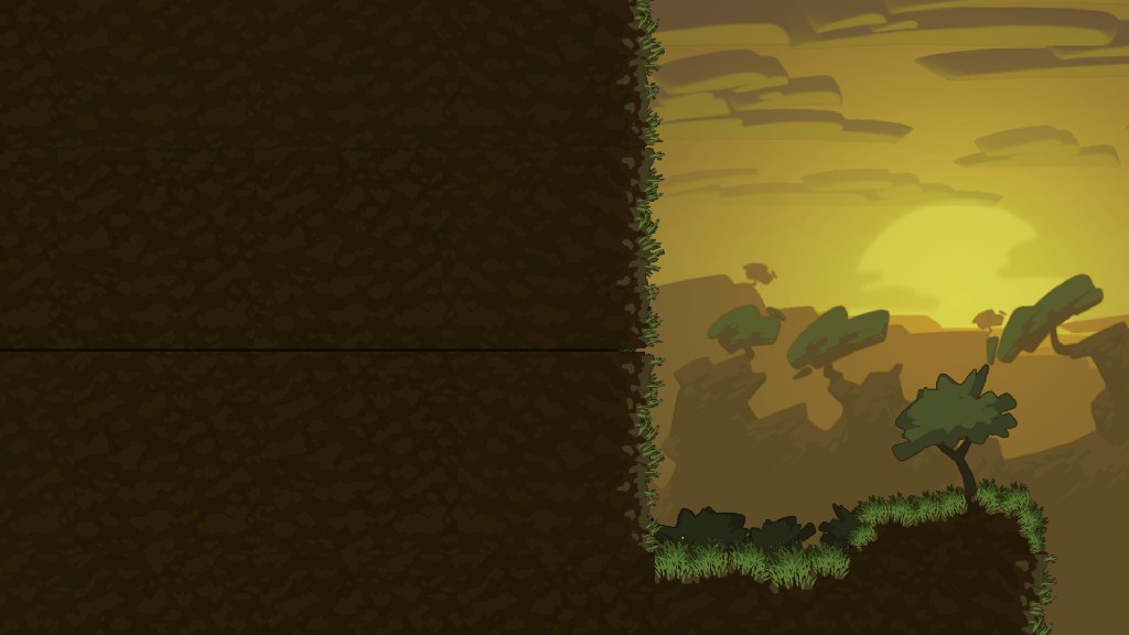 Rock Ledges