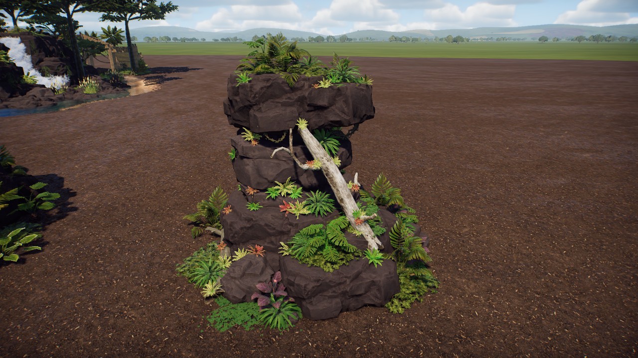 Tropical Rock