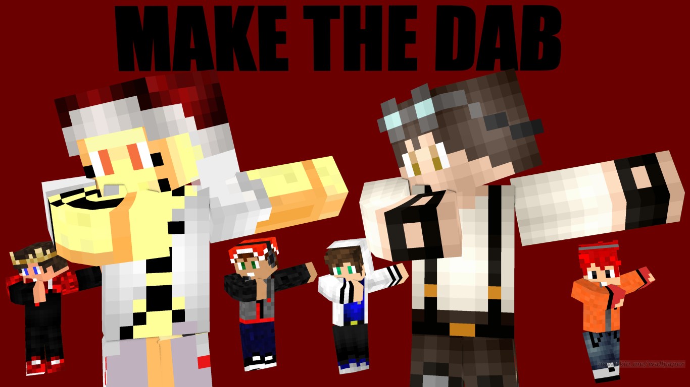 Minecraft - MrBiso