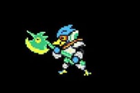 Sky Fight